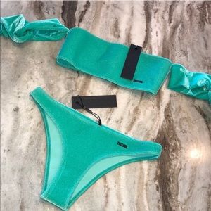 Havana bikini in spearmint (ON HOLD)